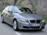 BMW 330d Sedan 2008 года
